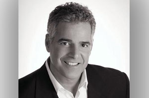 Steve Adubato